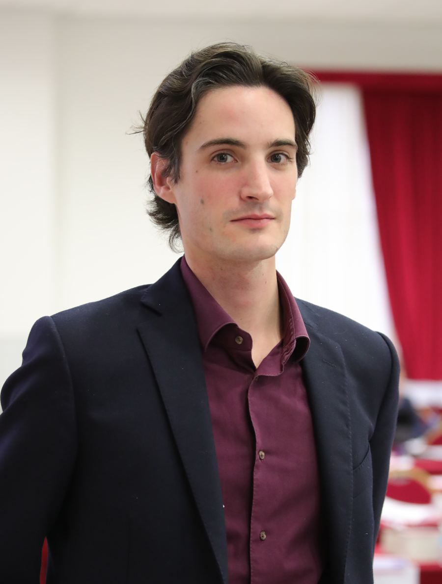 Alberto Vardiero