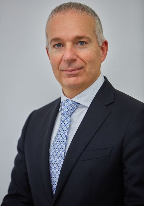 Gaetano Seminara